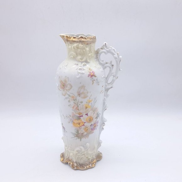 Vase by Rudolstadt? - Picture 1 of 10
